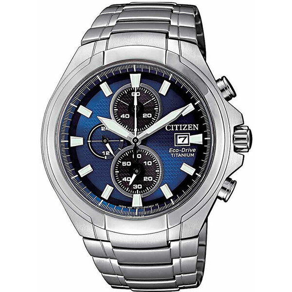 Citizen Titanium CA0700-86L zegarek męski