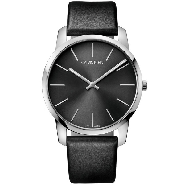 Calvin Klein City K2G21107 zegarek męski