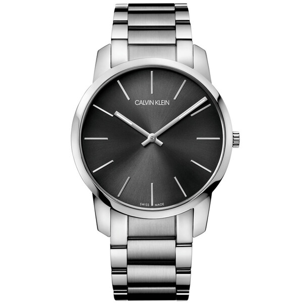 Calvin Klein City K2G21161 zegarek męski