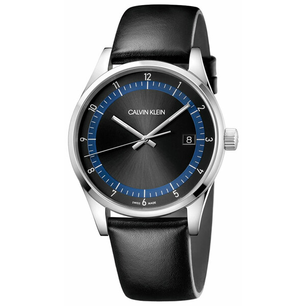 Calvin Klein Completion KAM211C1 zegarek męski.