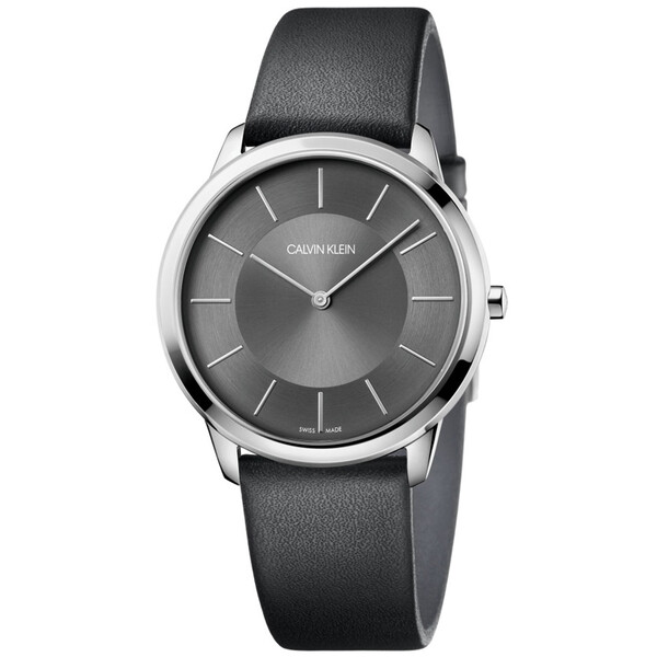 Calvin Klein Minimal Gent K3M211C4 zegarek