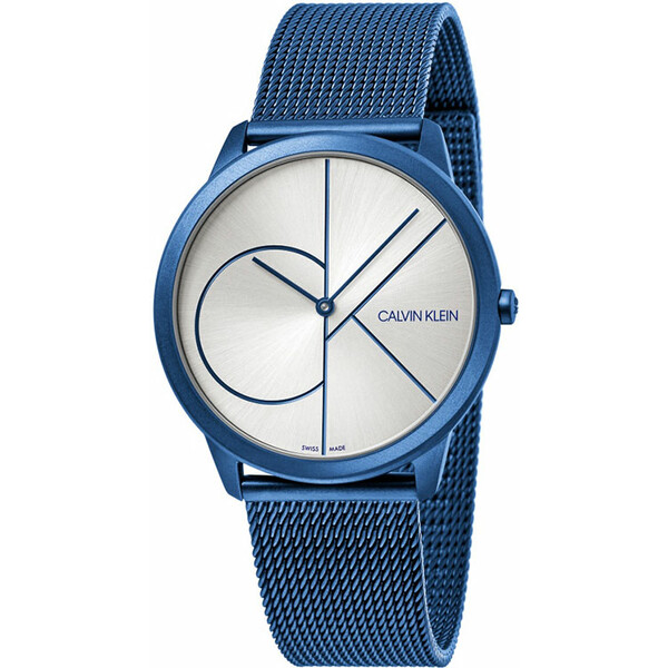 Calvin Klein Minimal K3M51T56 zegarek męski