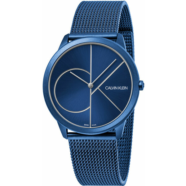 Calvin Klein Minimal K3M51T5N zegarek męski