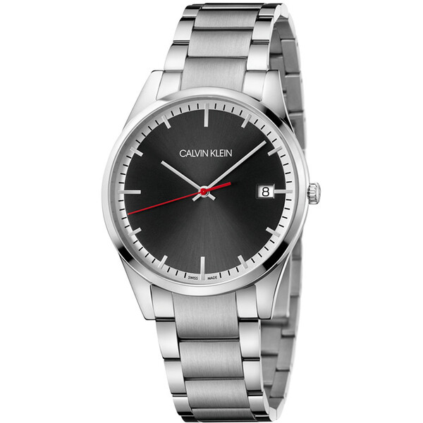 Calvin Klein Time Gent K4N2114X zegarek męski.