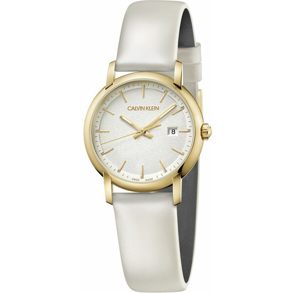 Calvin Klein established K9H235L6 damski zegarek