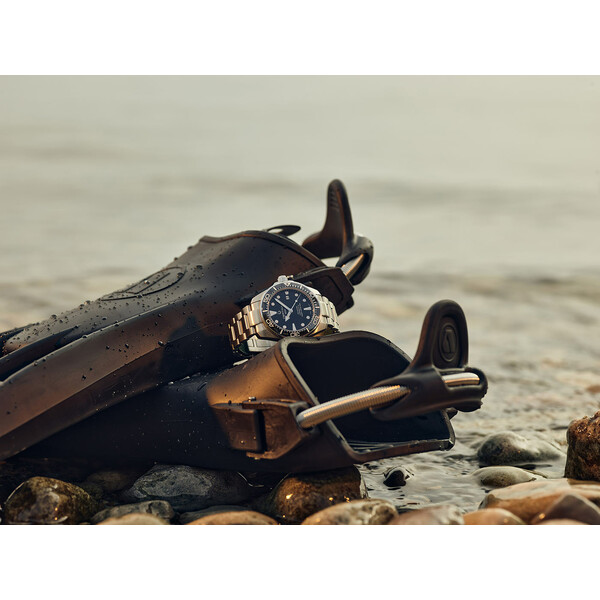 Zegarek z wodoszczelnością do 300 m Certina Diver