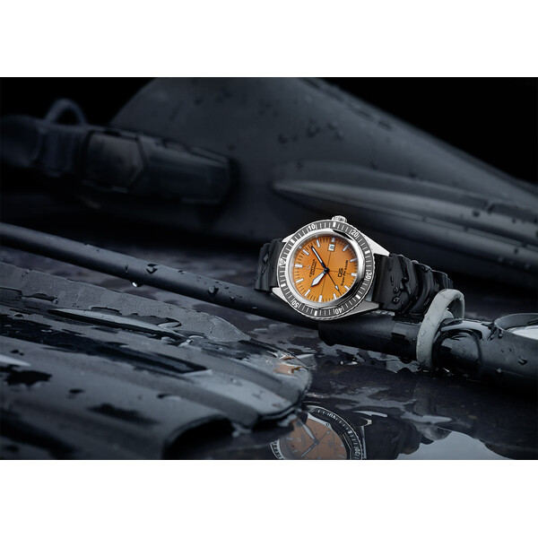 Zegarek do nurkowania Certina DS Super PH500M