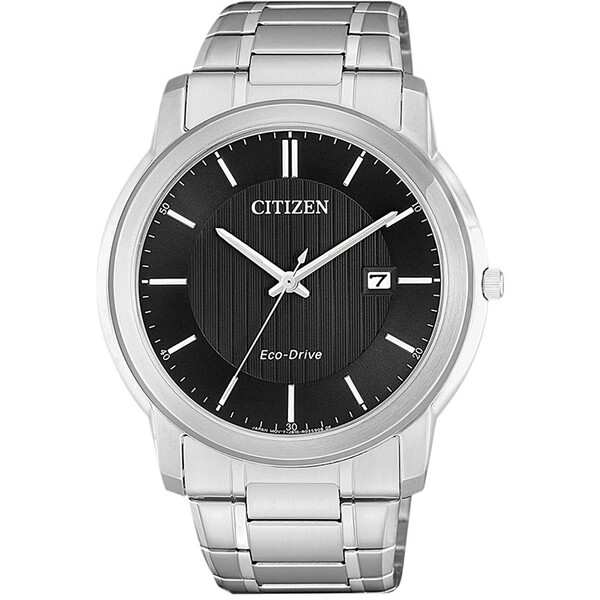 Elegancki zegarek męski Citizen AW1211-80E