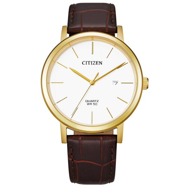 Citizen BI5072-01A Classic zegarek męski