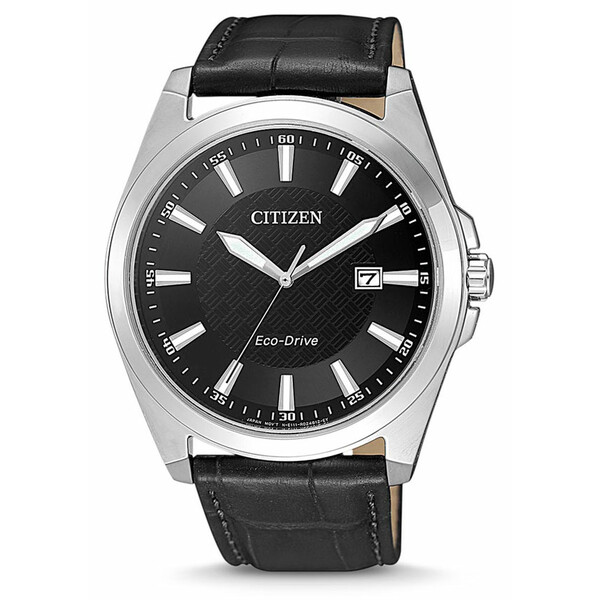 Citizen Classic BM7108-14E zegarek męski