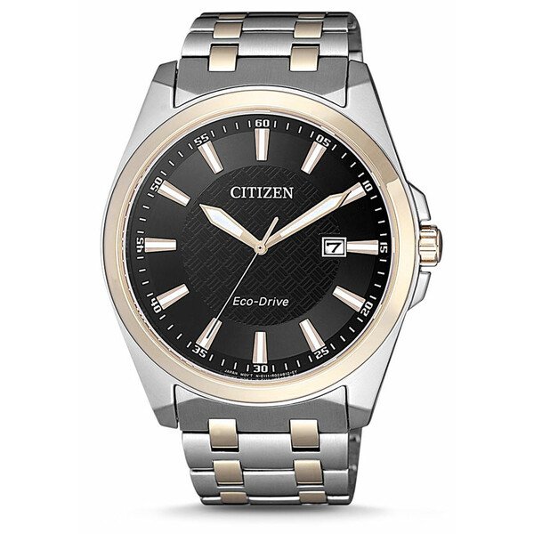 Citizen Classic BM7109-89E zegarek męski