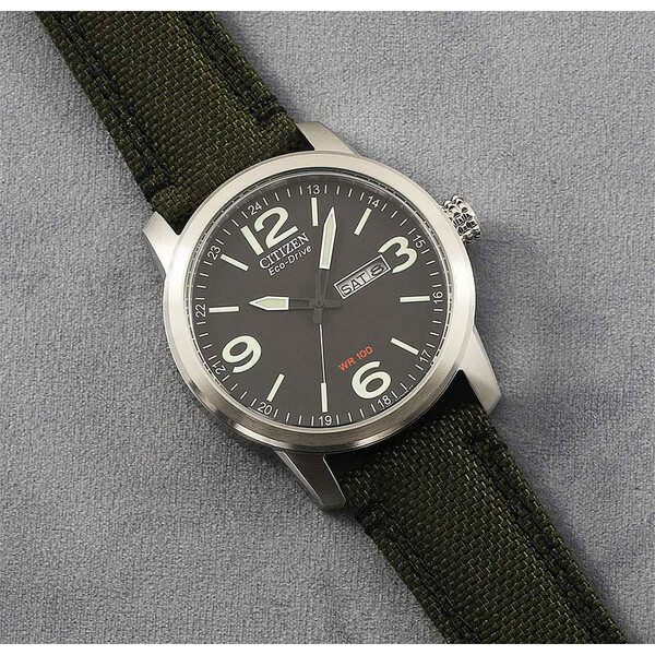 Citizen BM8470-11EE zegarek