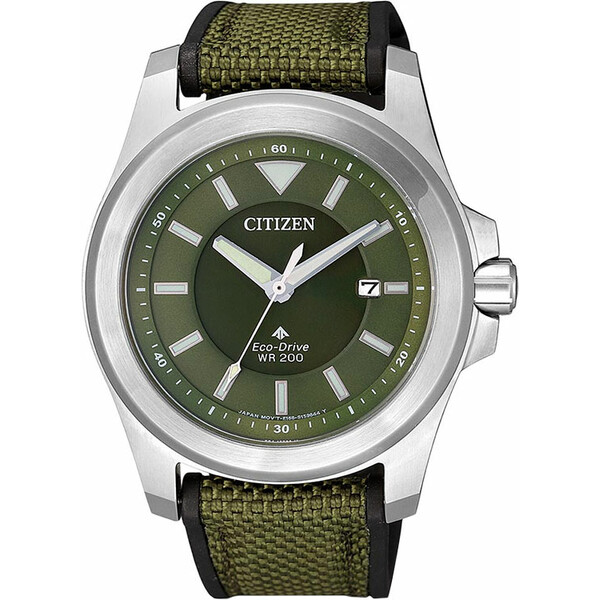 Citizen BN0211-09X Promaster Land Tough zegarek męski