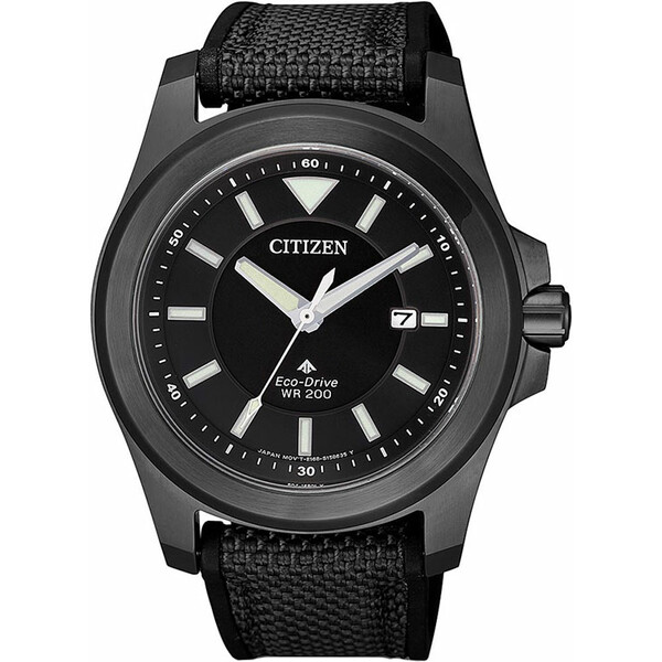 Citizen BN0217-02E Promaster Land Tough zegarek męski