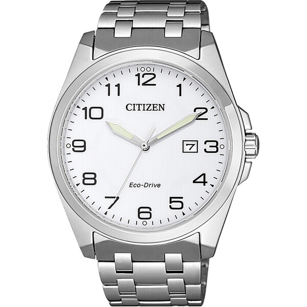 Zegarek męski Citizen Classic BM7108-81A