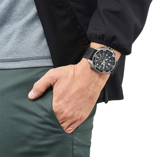 Zegarek na ręce Citizen Promaster Aqualand BN2036-14E