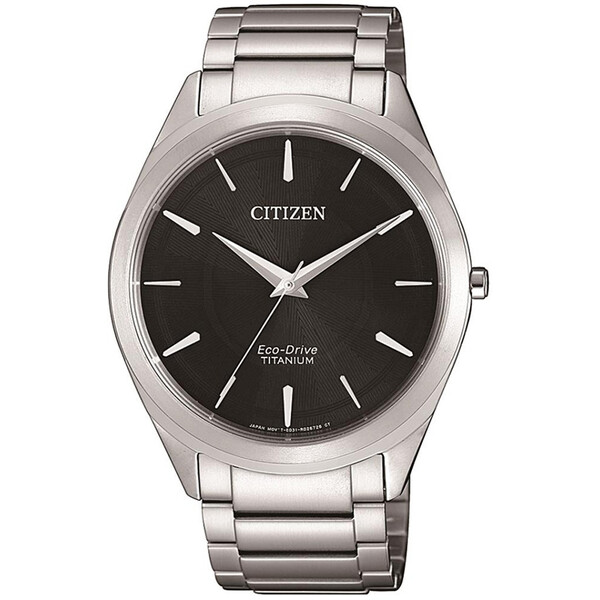 Zegarek męski Citizen Titanium BJ6520-82E