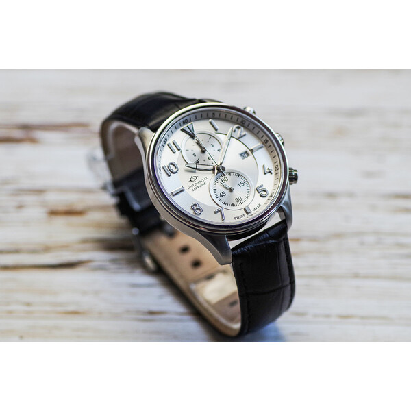 Continental 14605-GC154120 zegarek z chronografem