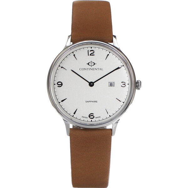 Continental 19604-LD152120 zegarek damski