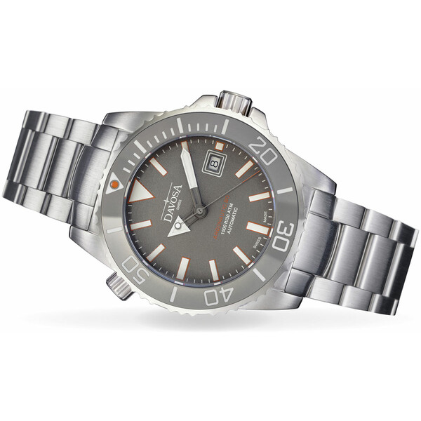 Davosa Argonautic BG 161.522.09 zegarek męski