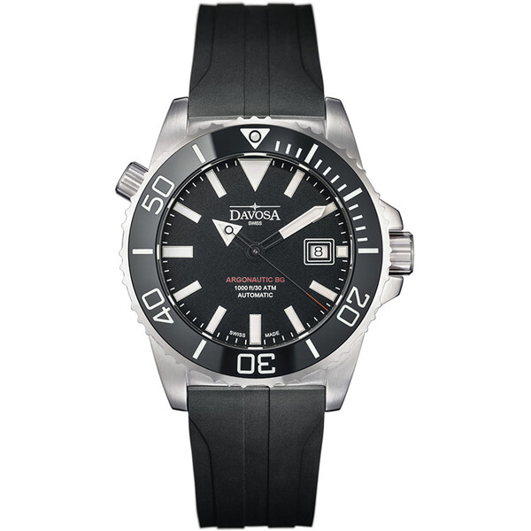 Davosa Argonautic BG 161.522.29 zegarek męski