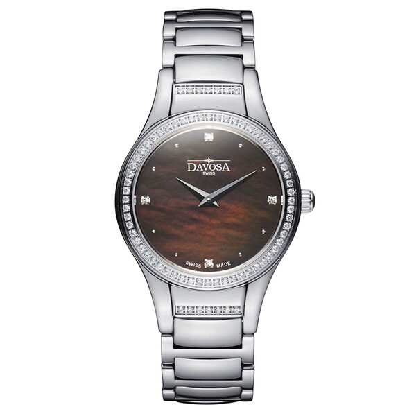 Davosa LunaStar 168.573.65 zegarek damski