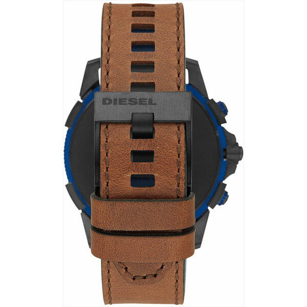 Diesel On DZT2009 Full Guard 2.5 Smartwatch GPS 4 generacja zegarka
