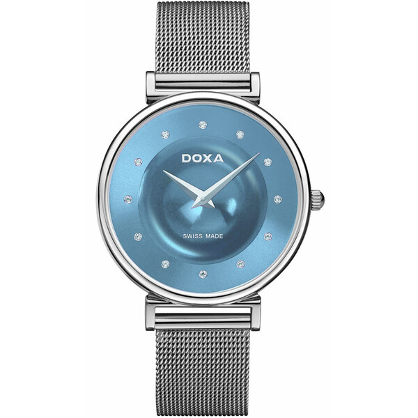 Doxa D-Trendy 145.15.238.10 zegarek damski.