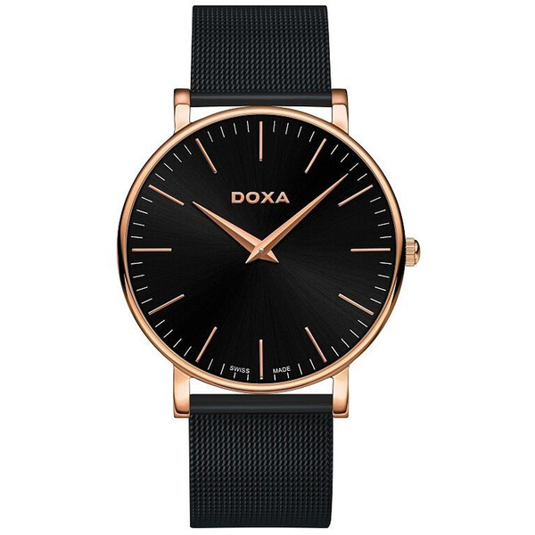 Doxa D-Light 173.90.101M.15 zegarek męski