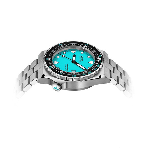 Automatyczny zegarek nurek Doxa