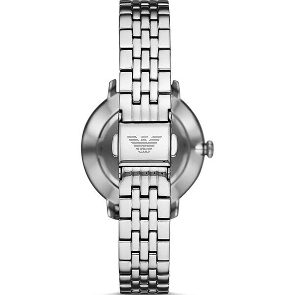 Tył zegarka Emporio Armani Modern Slim AR11213