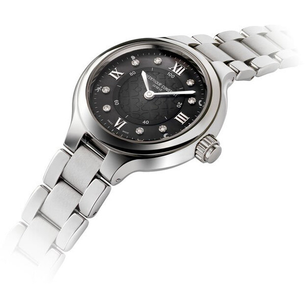 Zegarek Frederique Constant Horological Smartwatch FC-281GHD3ER6B