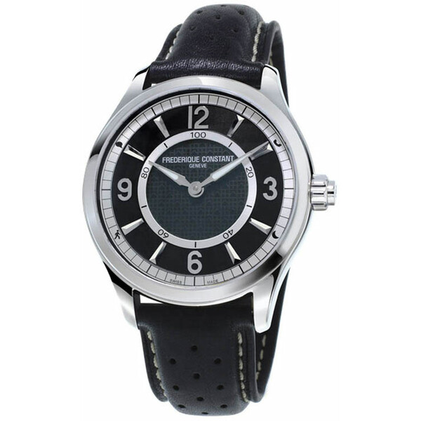 Frederique Constant Horological Smartwatch FC-282AB5B6 zegarek hybrydowy