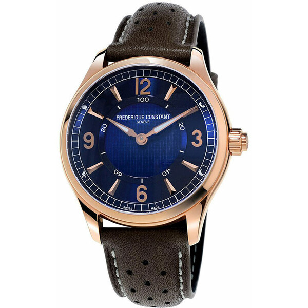 Frederique Constant Horological Smartwatch FC-282AN5B4 męski zegarek hybrydowy