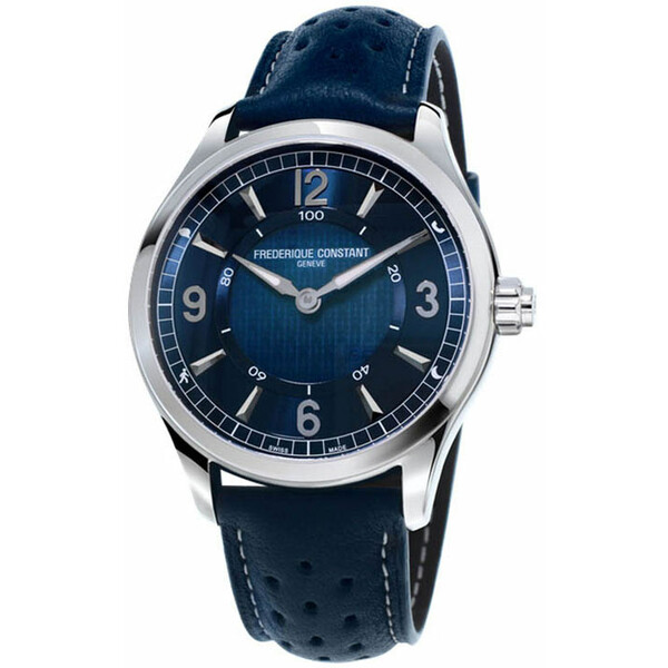 Frederique Constant Horological Smartwatch FC-282AN5B6 męski zegarek hybrydowy