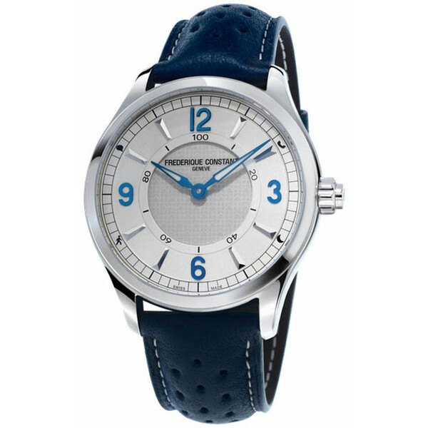 Frederique Constant Horological Smartwatch FC-282AS5B6 zegarek męski hybrydowy
