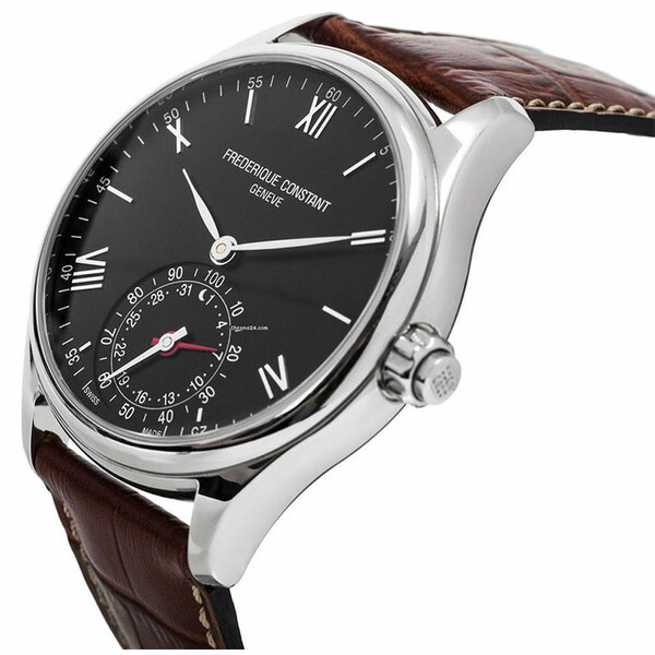 Frederique Constant Horological Smartwatch FC-285B5B6 męski zegarek hybrydowy