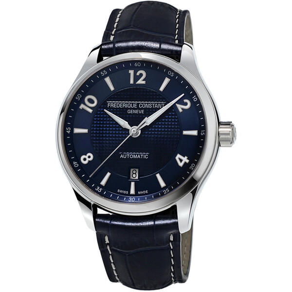 Frederique Constant Runabout Automatic FC-303RMS6B6