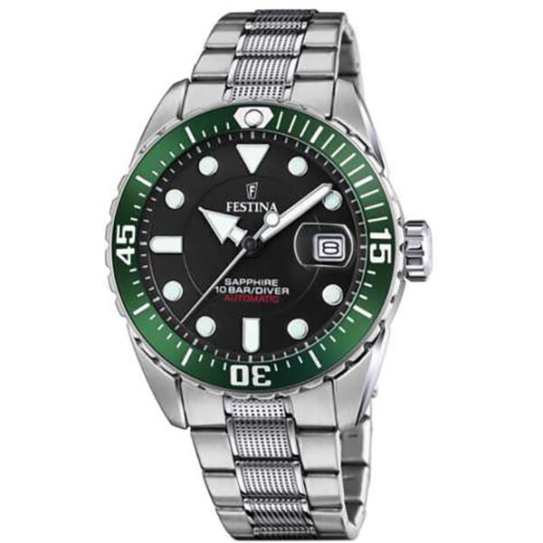 Festina Diver Automatic F20480/2 zegarek nurkowy