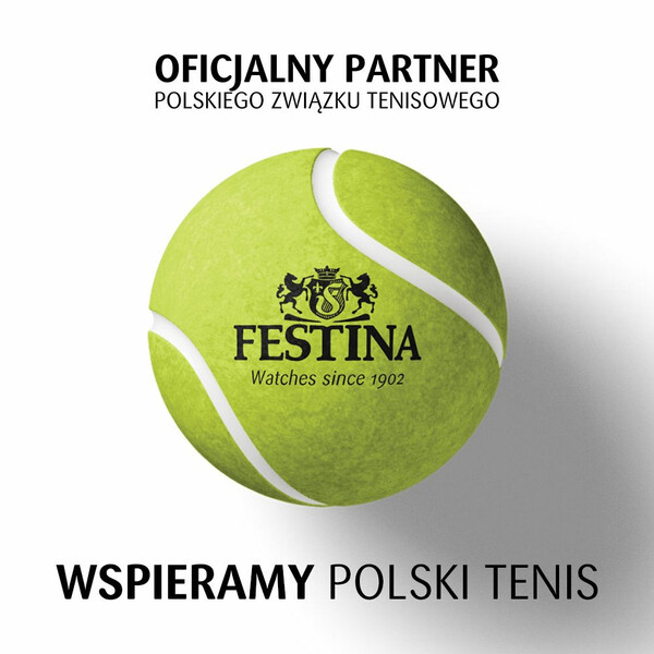 Festina & Polski Tenis