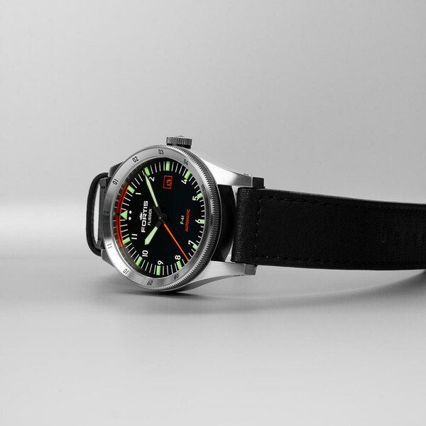 Fortis Flieger F-41 Automatic F4220009.