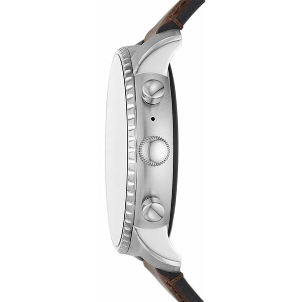 Fossil Q Explorist FTW4015 Smartwatch 4 generacja zegarka