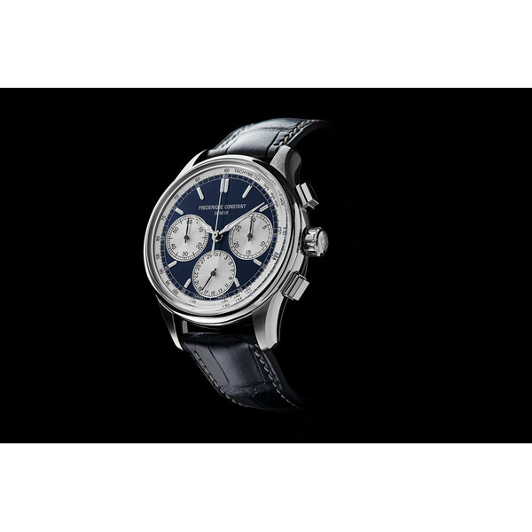 Frederique Constant Flyback Chronograph FC-760NS4H6