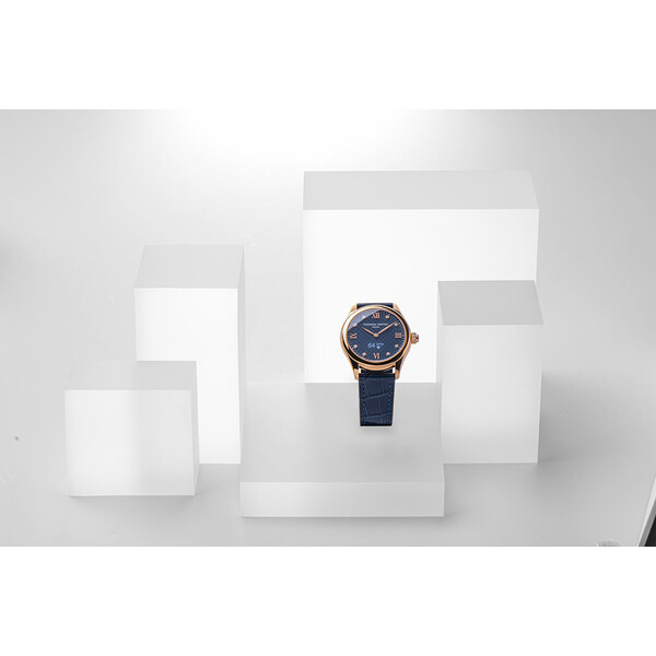 Frederique Constant FC-286ND3B4 Smartwatch Ladies Vitality zegarek szwajcarski.
