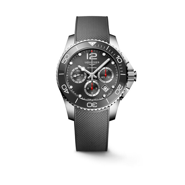 Nurkowy zegarek Longines HydroConquest Automatic L3.883.4.76.9
