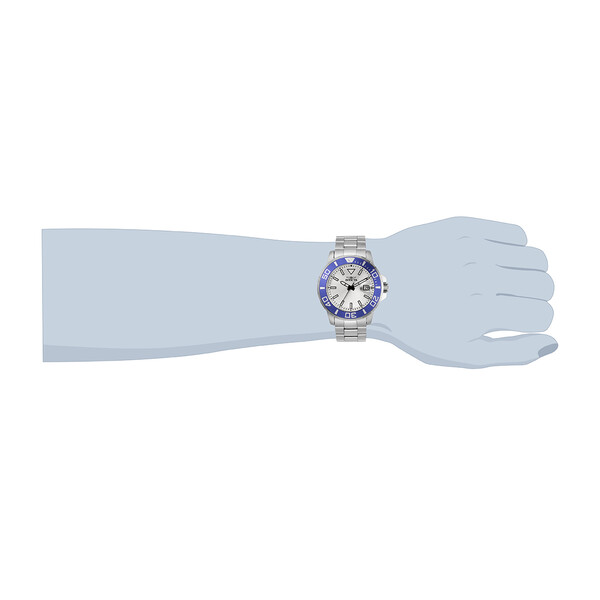 Invicta Pro Diver 21569 zegarek na ręce