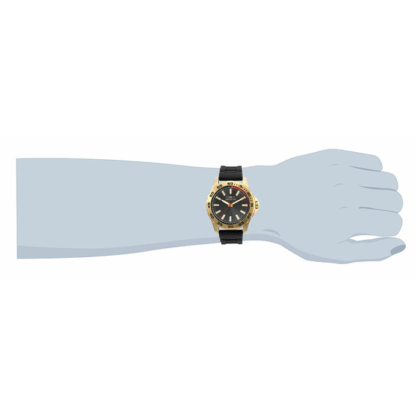 Invicta Pro Diver 21941 zegarek na ręce