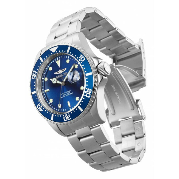 Invicta Pro Diver 22019 zegarek do nurkowania.