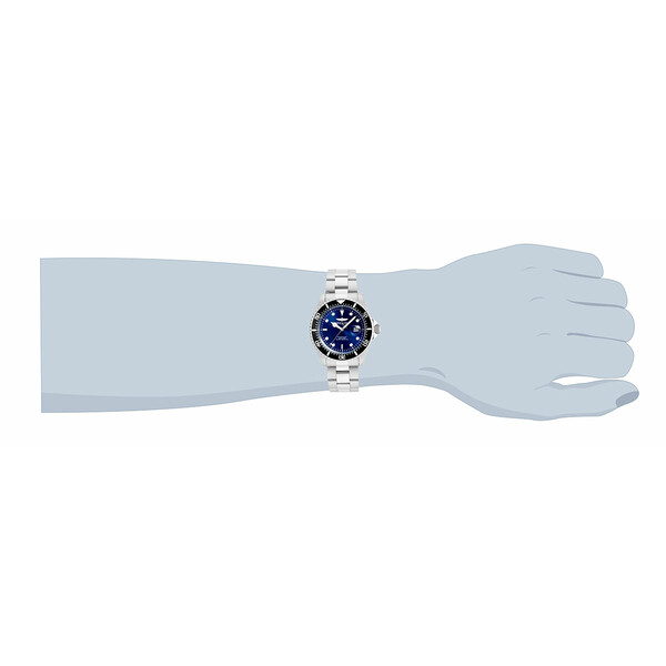 Invicta Pro Diver 22054 zegarek na ręce