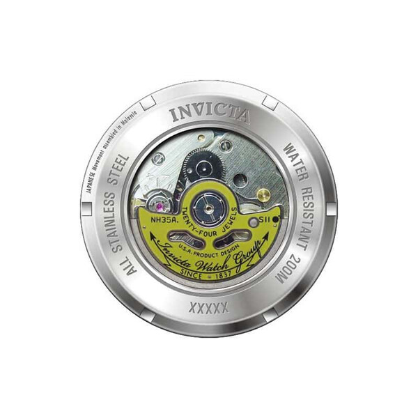 Invicta Pro Diver 29176 dekiel zegarka